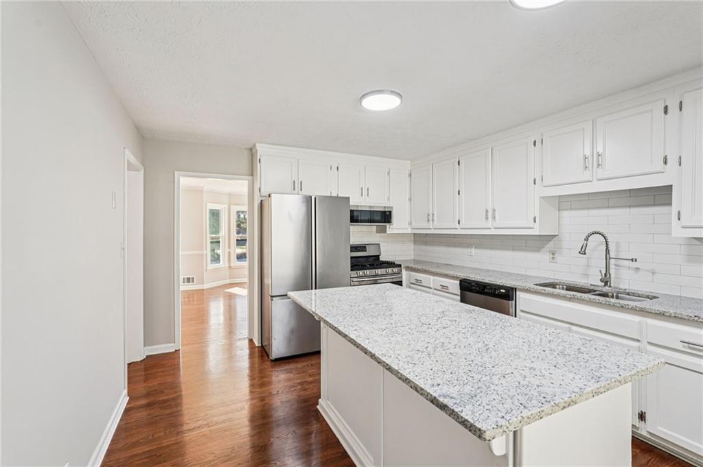 Carnes Plantation - Residential