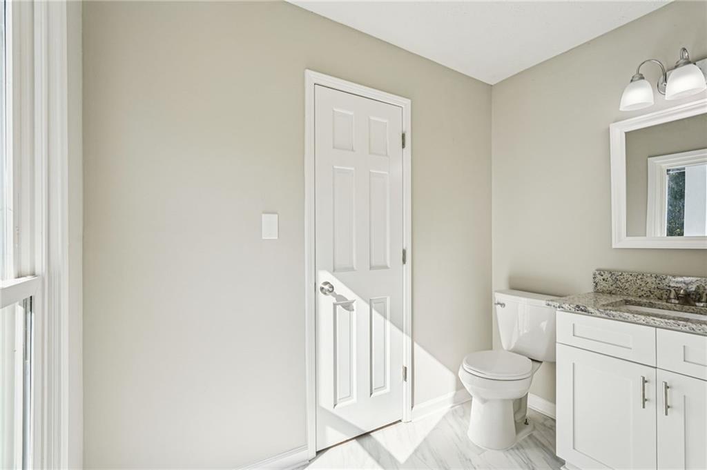 Carnes Plantation - Residential