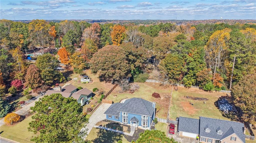 Carnes Plantation - Residential