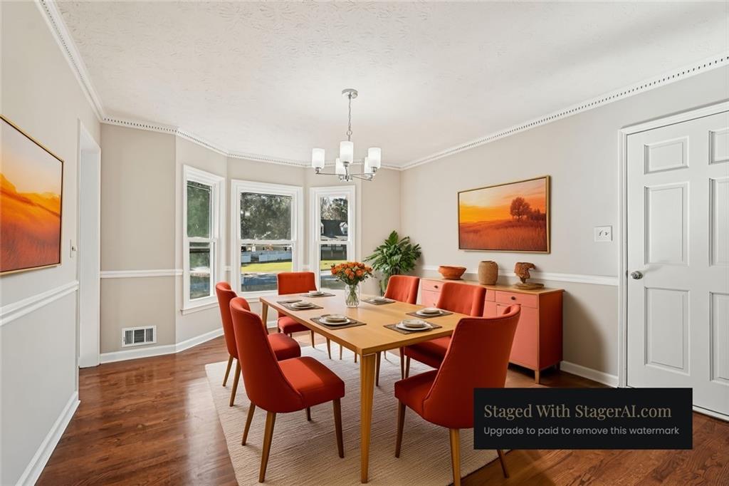 Carnes Plantation - Residential