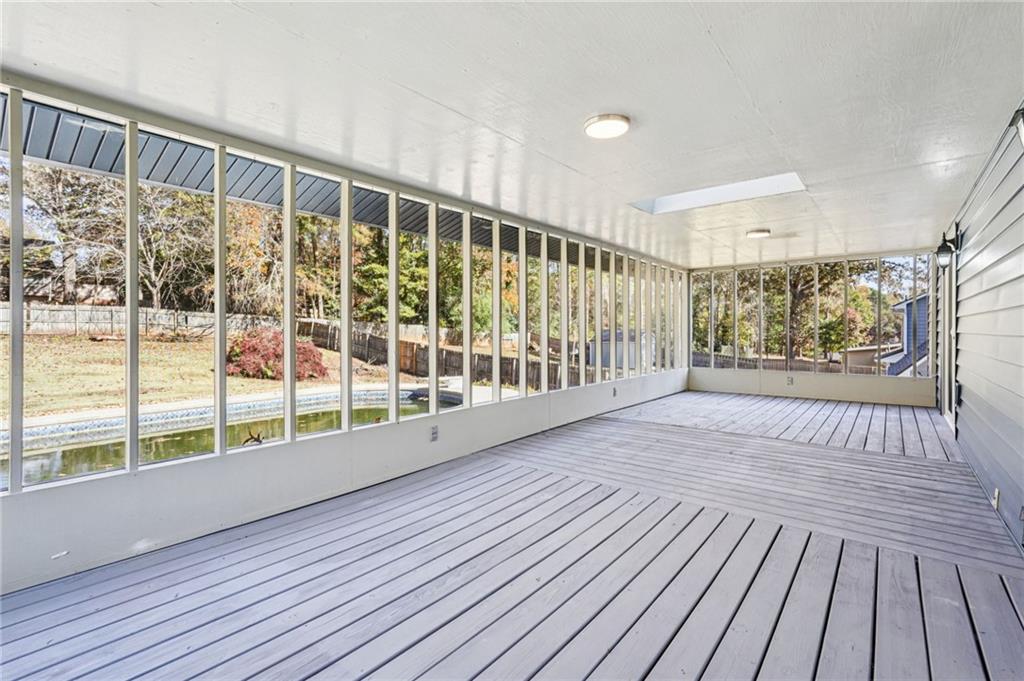 Carnes Plantation - Residential