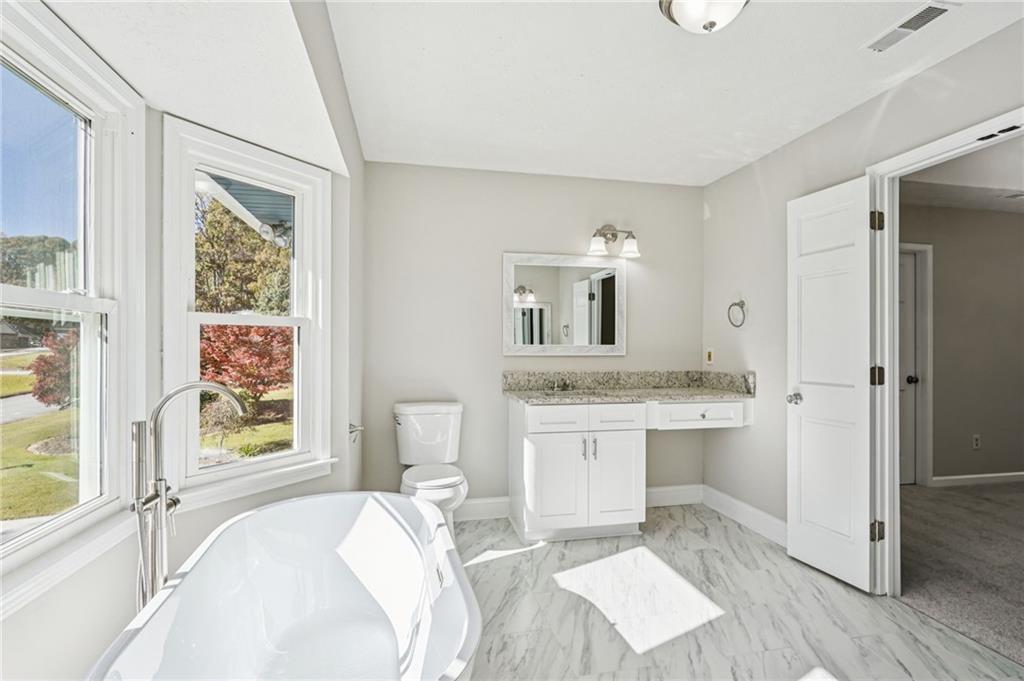 Carnes Plantation - Residential