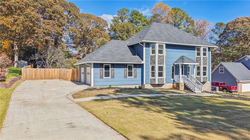 Carnes Plantation - Residential