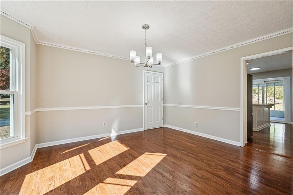 Carnes Plantation - Residential