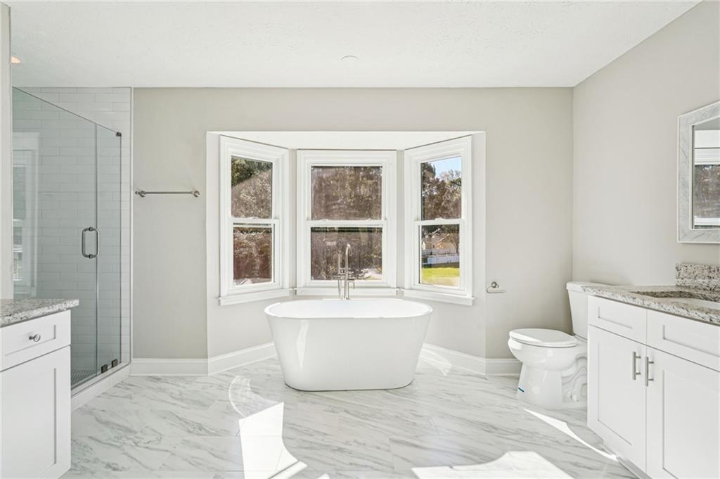 Carnes Plantation - Residential