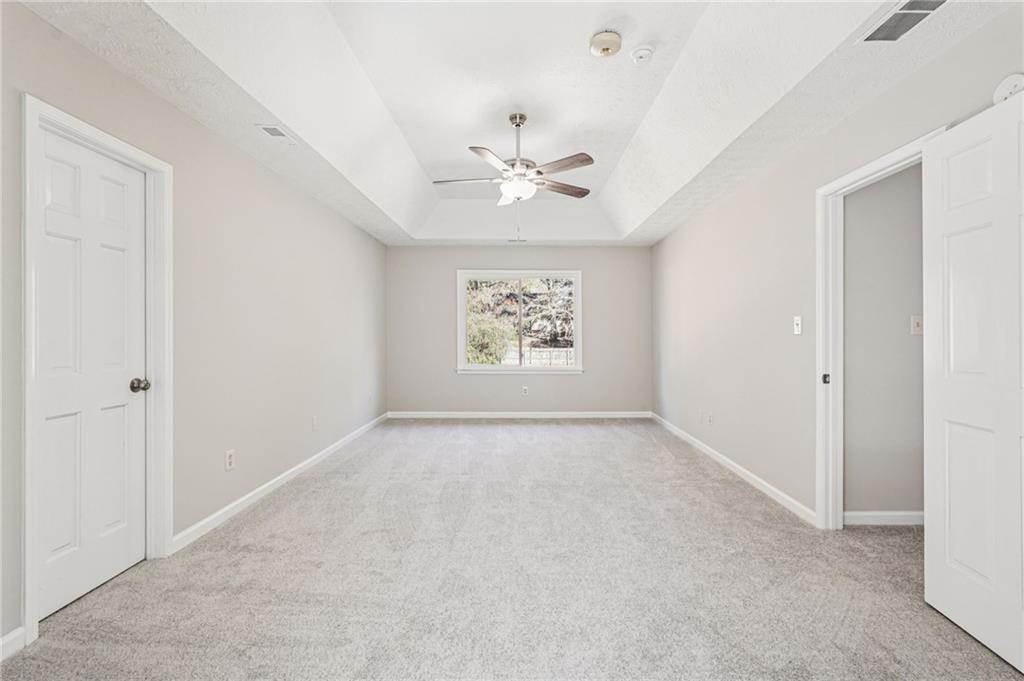 Carnes Plantation - Residential