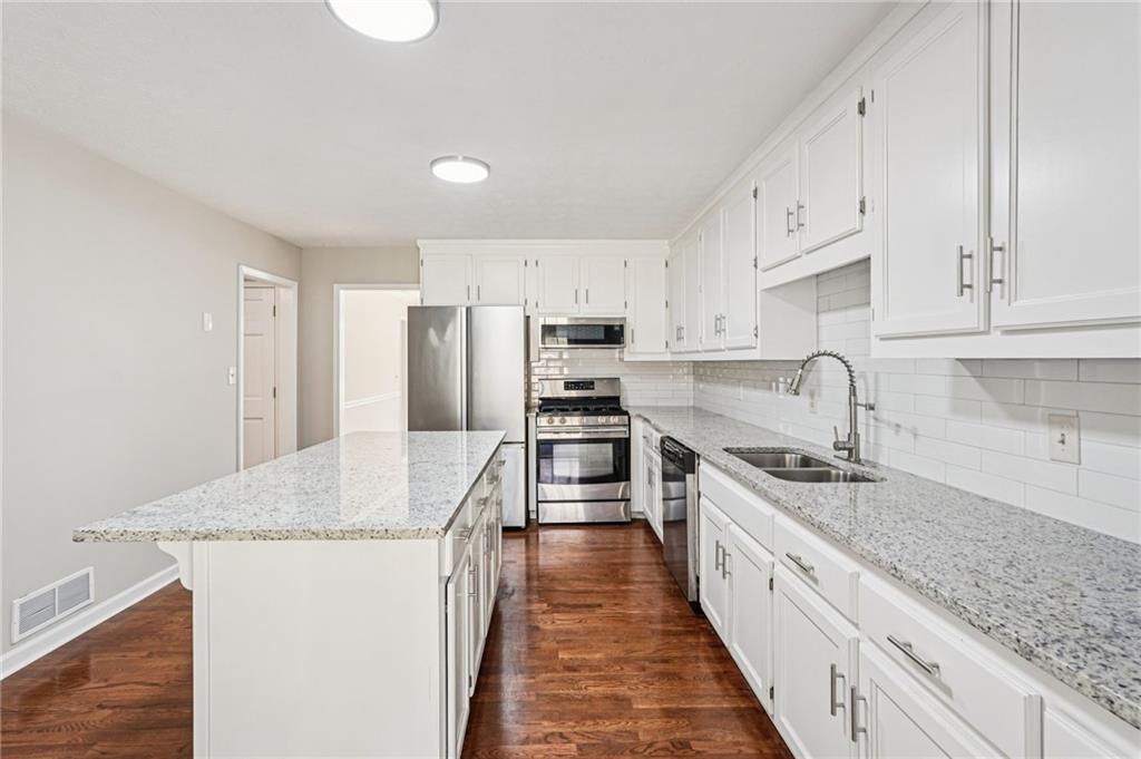 Carnes Plantation - Residential