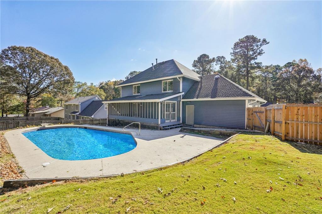 Carnes Plantation - Residential