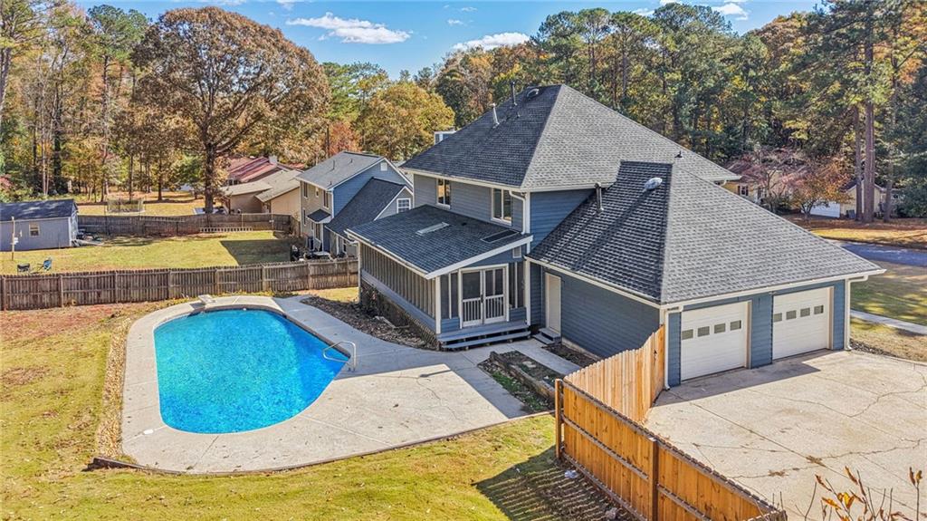 Carnes Plantation - Residential