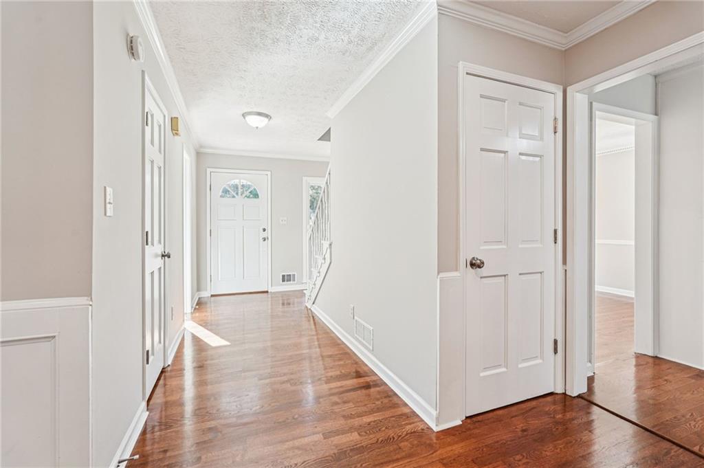 Carnes Plantation - Residential