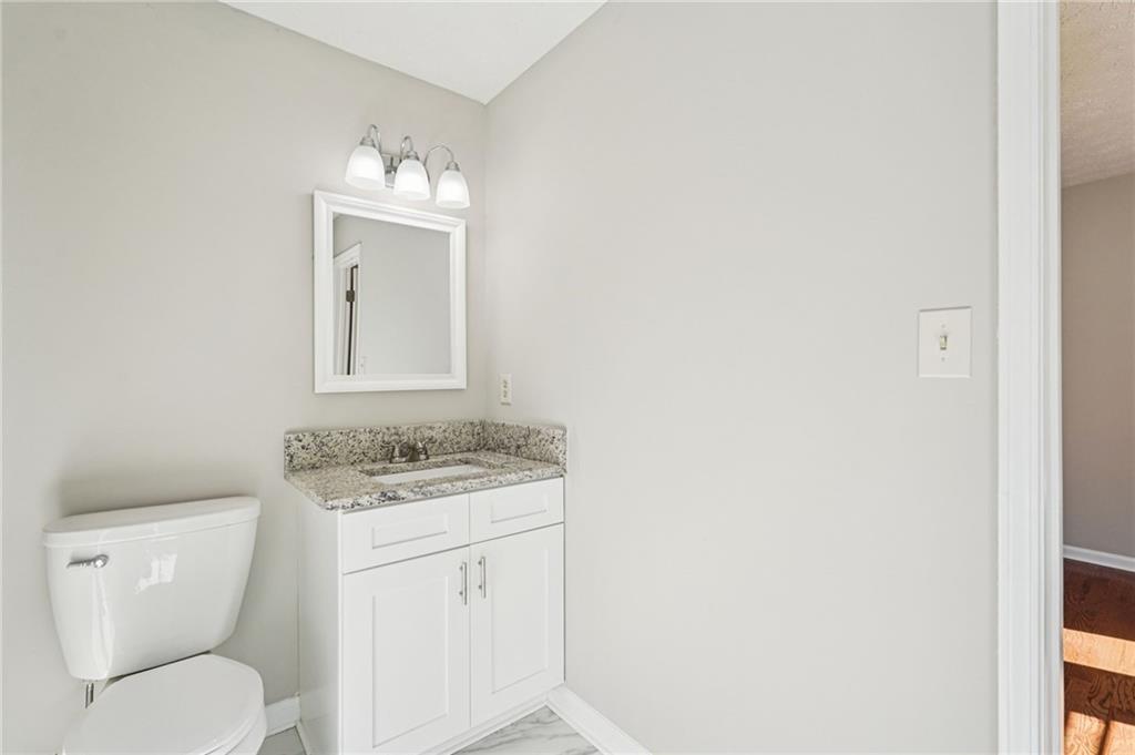 Carnes Plantation - Residential