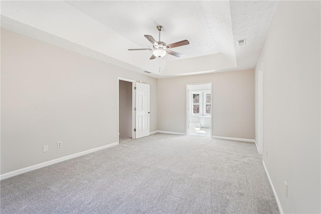 Carnes Plantation - Residential