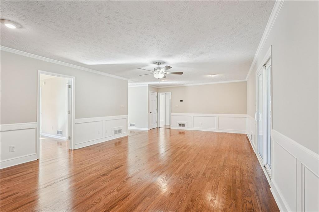 Carnes Plantation - Residential