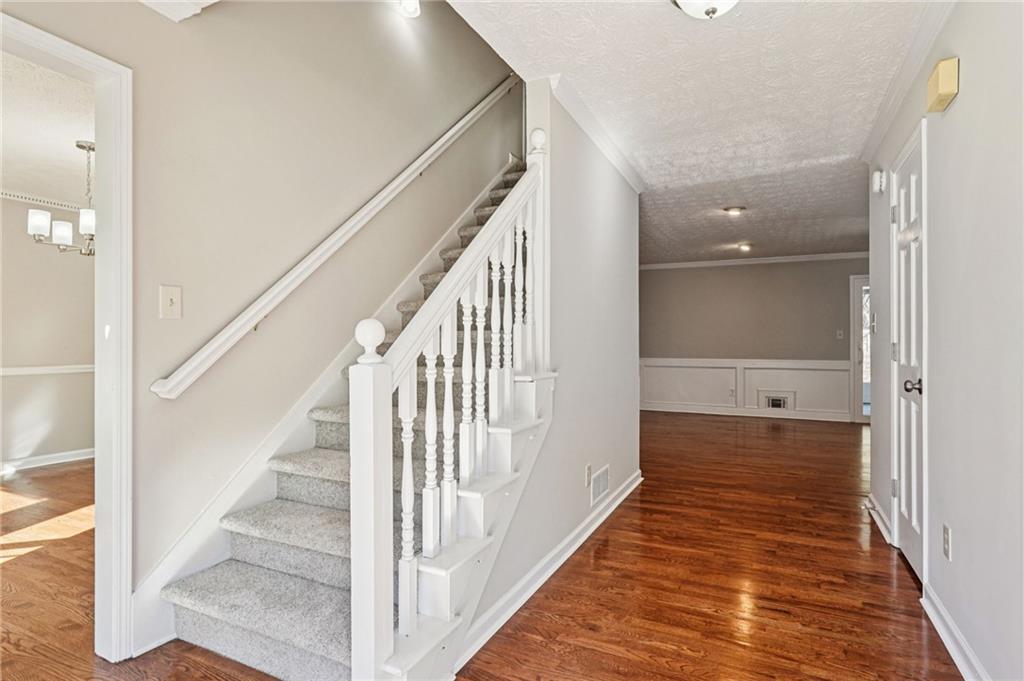 Carnes Plantation - Residential