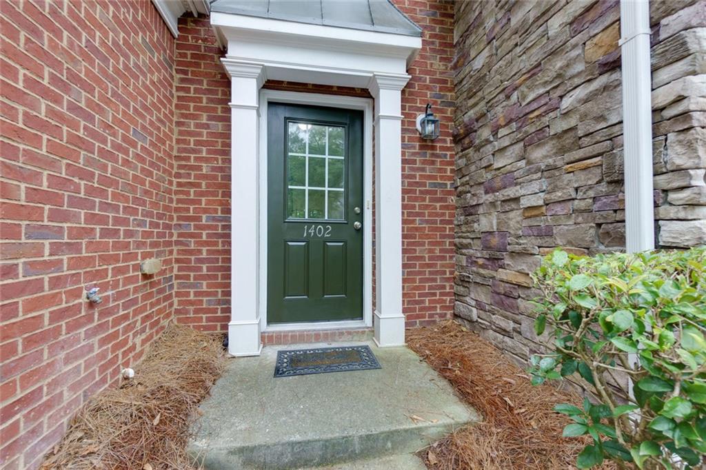 1402 Bellsmith Drive