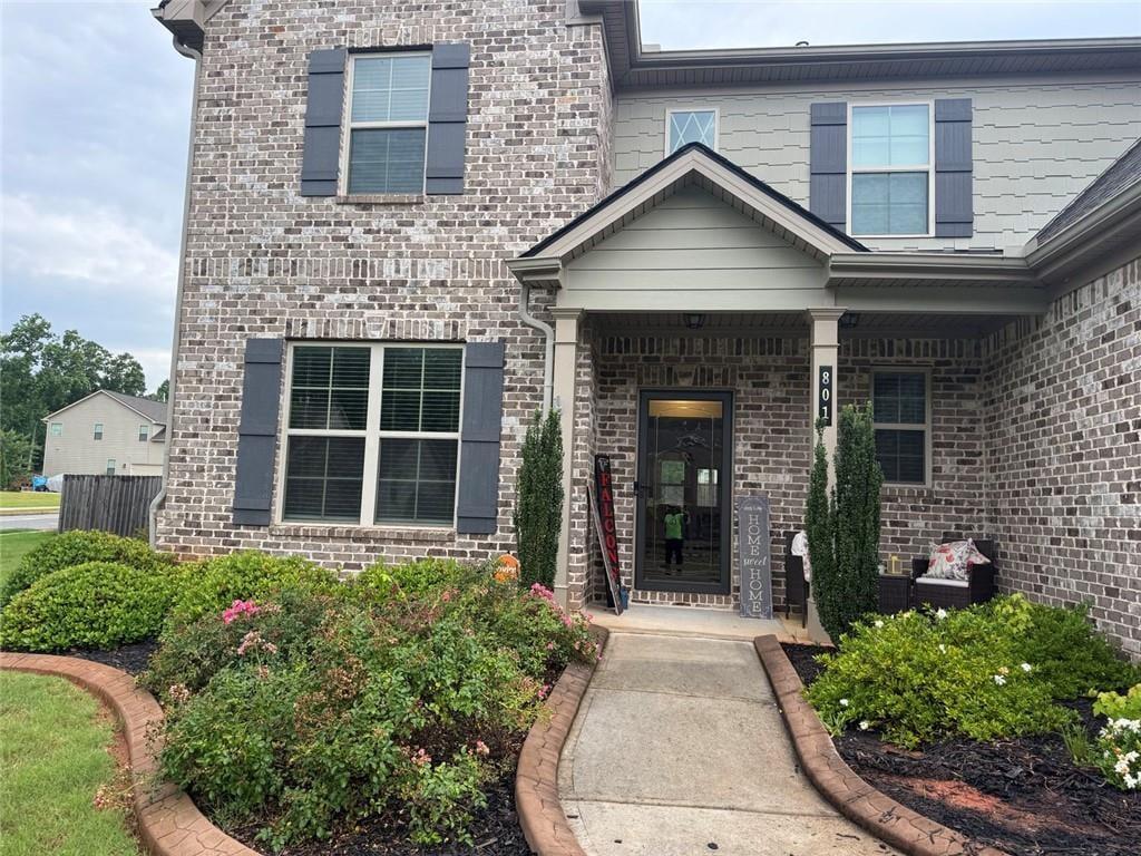 801 Relic Ridge