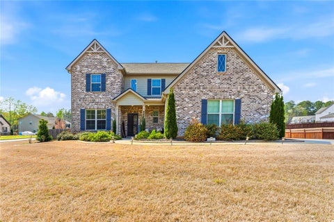 Homes For Sale - 801 Relic Ridge<br/> Hampton, GA 30228