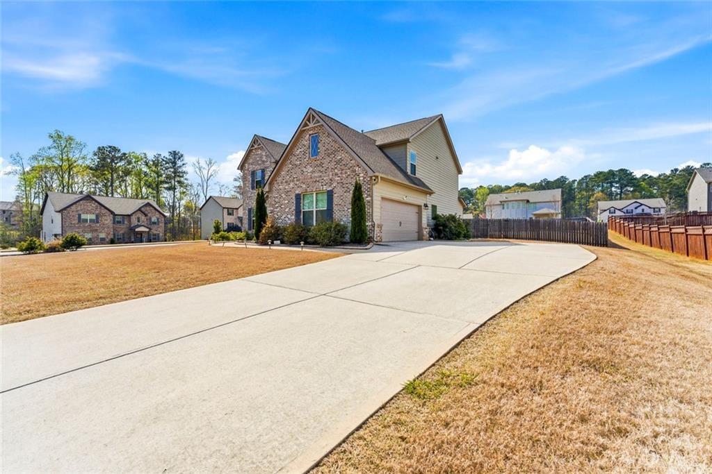 801 Relic Ridge