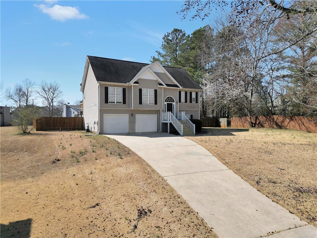 8870 Dornoch Circle, Winston, Georgia image 12