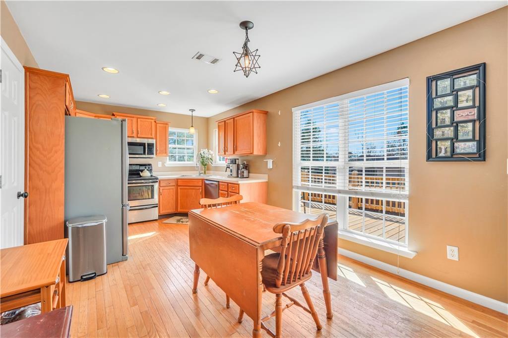 8870 Dornoch Circle, Winston, Georgia image 30