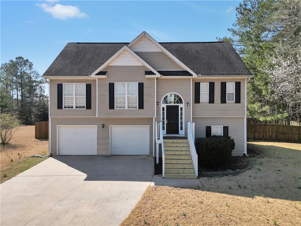 8870 Dornoch Circle, Winston, Georgia image 2