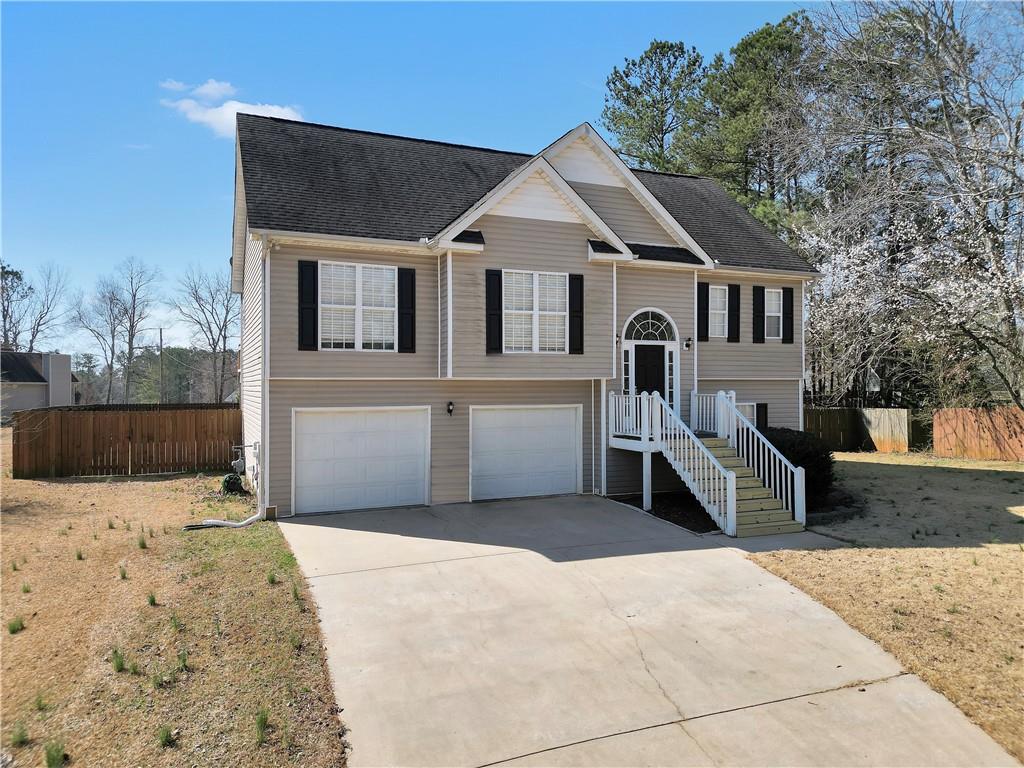 8870 Dornoch Circle, Winston, Georgia image 4