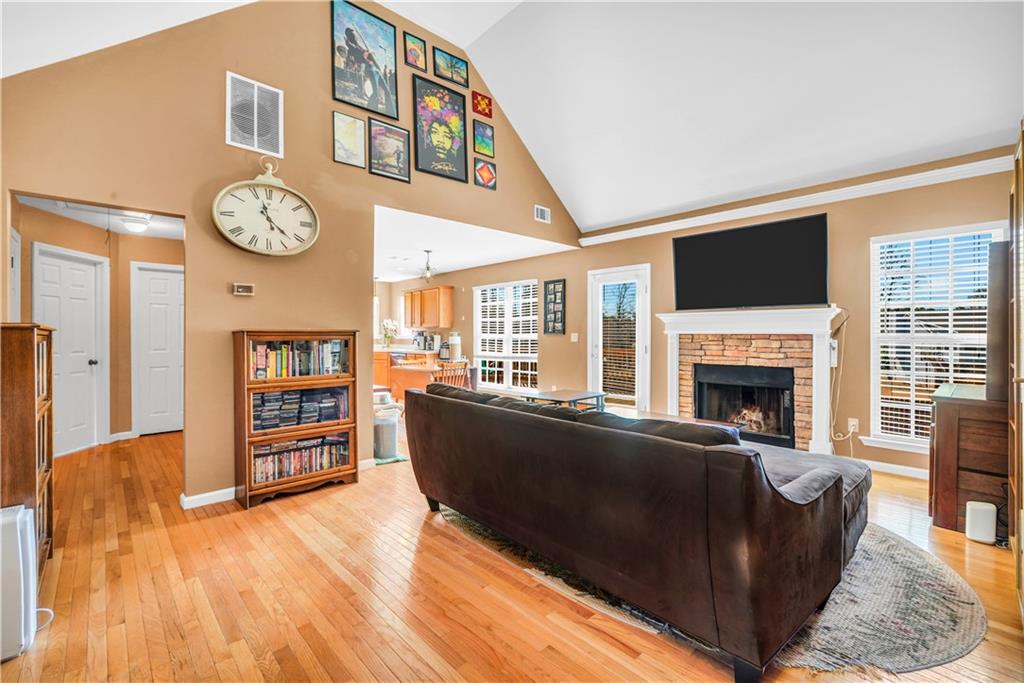 8870 Dornoch Circle, Winston, Georgia image 34
