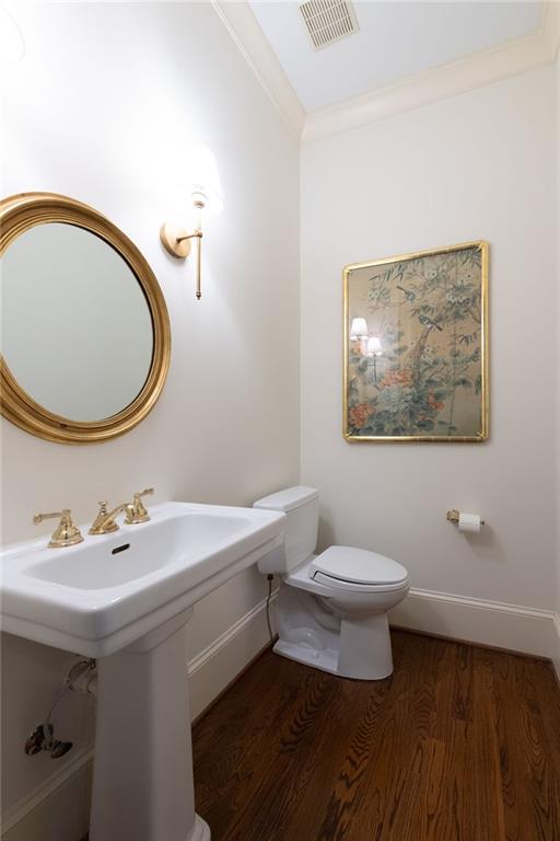 1209 The By Way, Atlanta, Georgia image 30