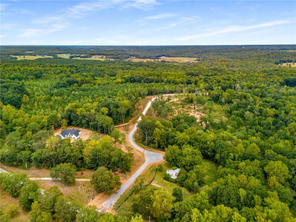 Lot 4 Stewart Loop, Jefferson, Georgia image 3