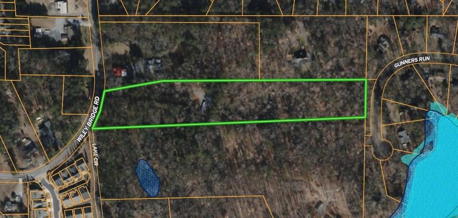 Beautiful acreage in highly sought after Cherokee County just outside the city of Woodstock. Although just minutes away from Ansley Golf Club At Settindown Creek and easy access to Highway 92, this property offers a perfect opportunity for big estate homes or your own personal compound. With R-40 zoning and a desirable school district there a many great possibilities for this piece of land. A survey and soil tests tests have been completed and a gravel drive put in for easier access.