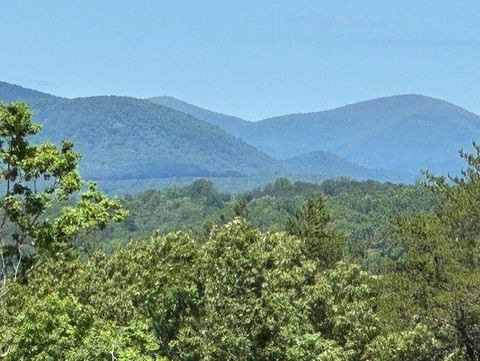 Vacant Land For Sale - 1048 Bear Paw Ridge<br/> Dahlonega, GA 30533