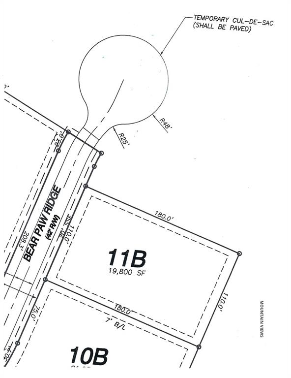 1048 Bear Paw Ridge