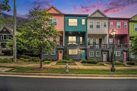 2016 Bixby Byway Drive SE Atlanta GA 30317