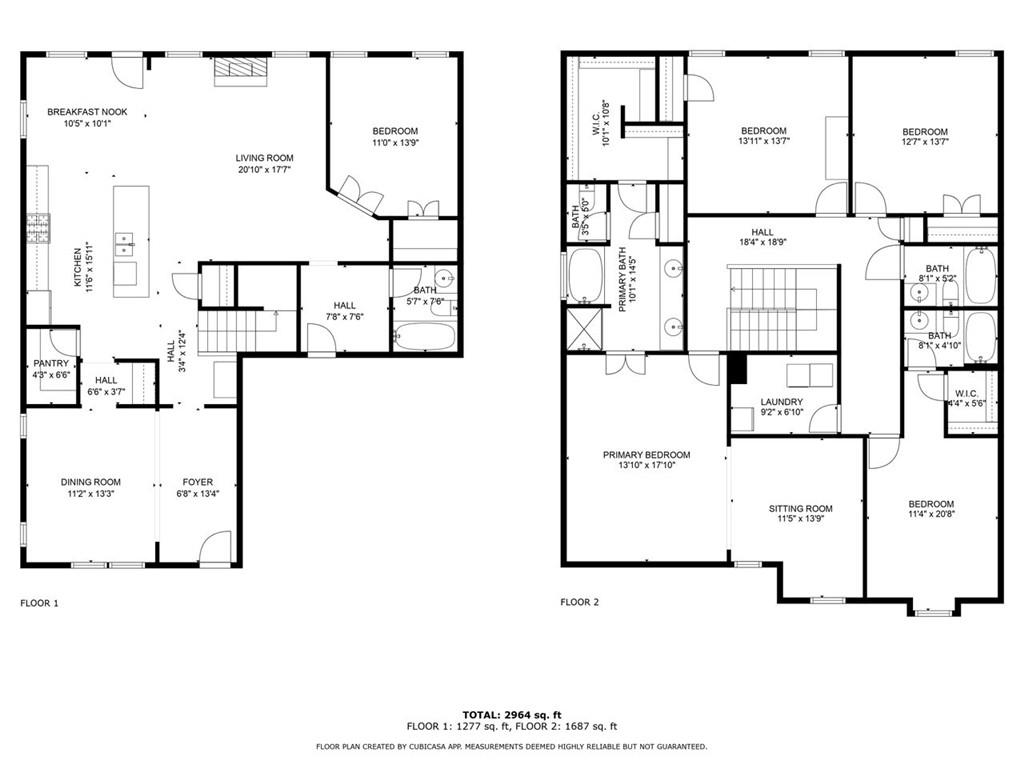 Bridgeport - Residential