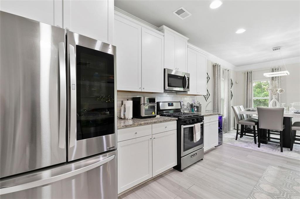 Bridgeport - Residential
