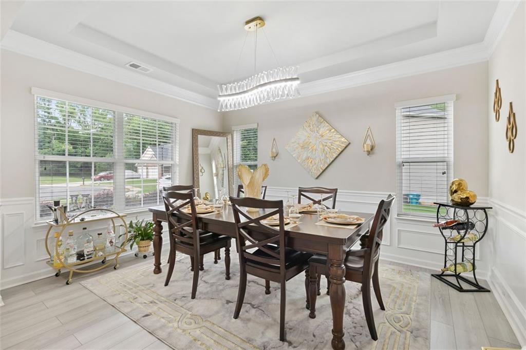 Bridgeport - Residential
