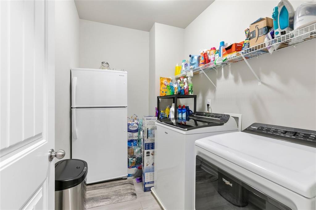 Bridgeport - Residential
