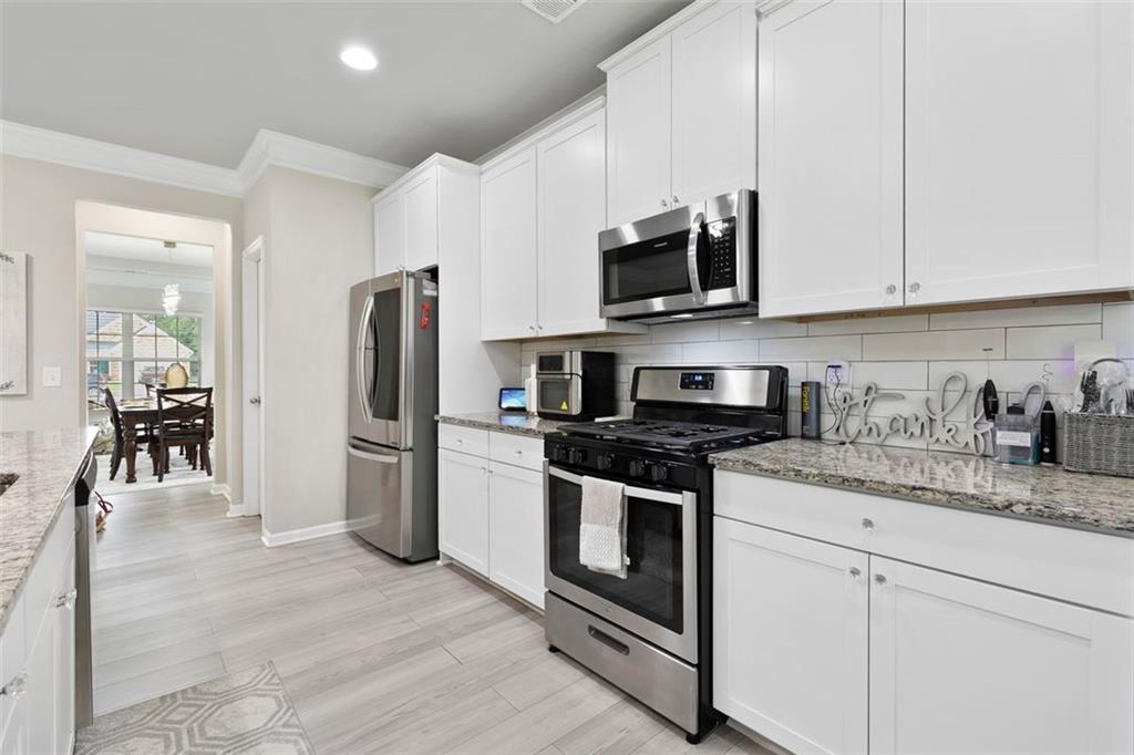 Bridgeport - Residential