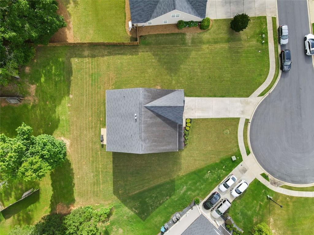 Bridgeport - Residential