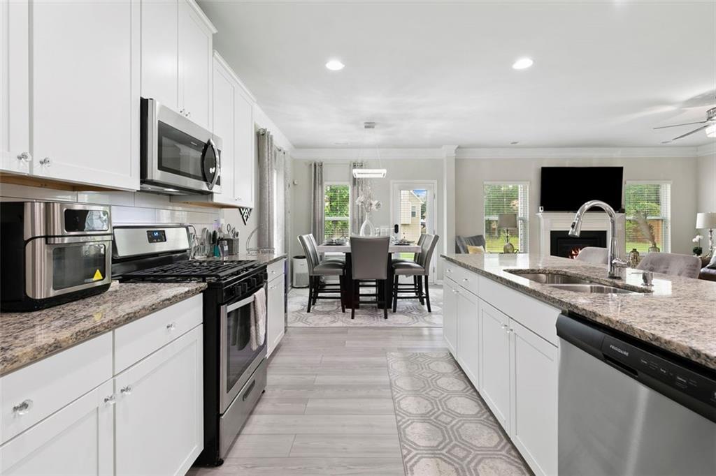 Bridgeport - Residential