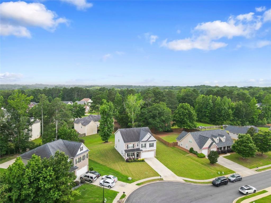 Bridgeport - Residential