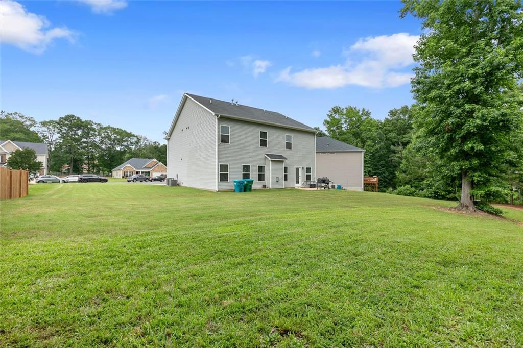 Bridgeport - Residential