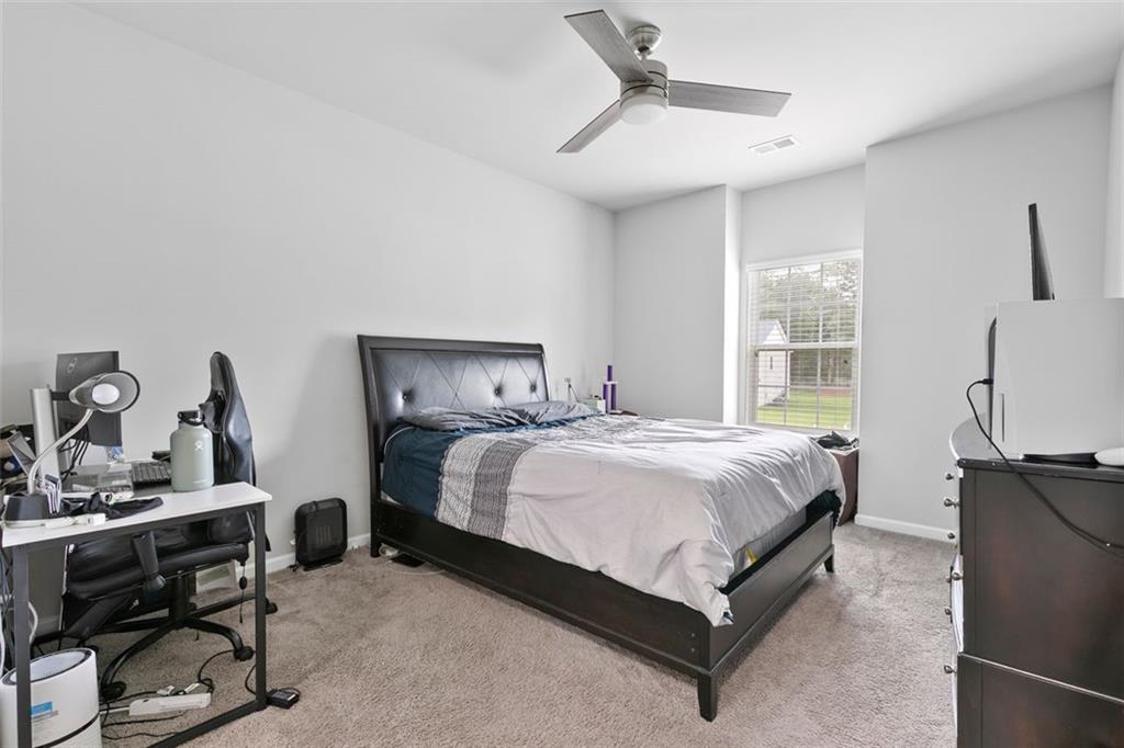 Bridgeport - Residential