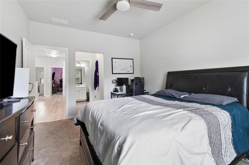 Bridgeport - Residential