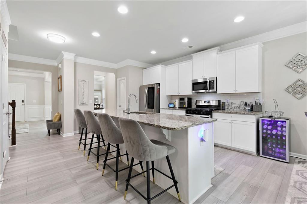 Bridgeport - Residential