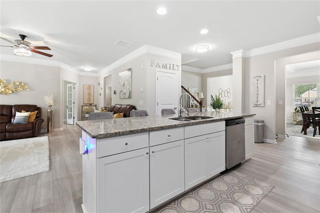 Bridgeport - Residential