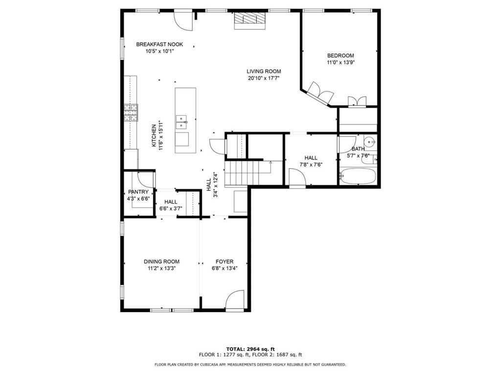 Bridgeport - Residential