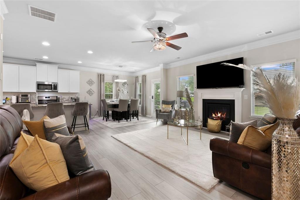 Bridgeport - Residential