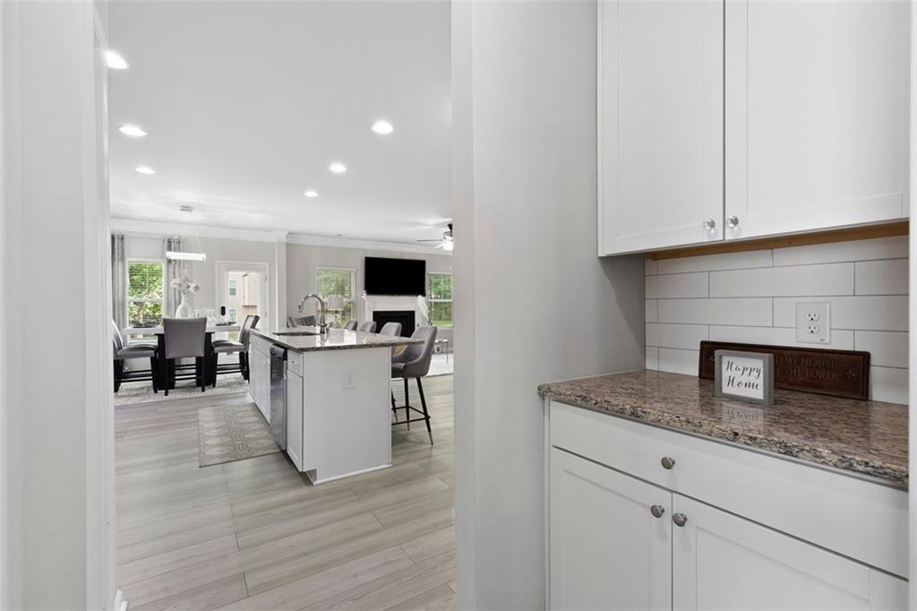 Bridgeport - Residential