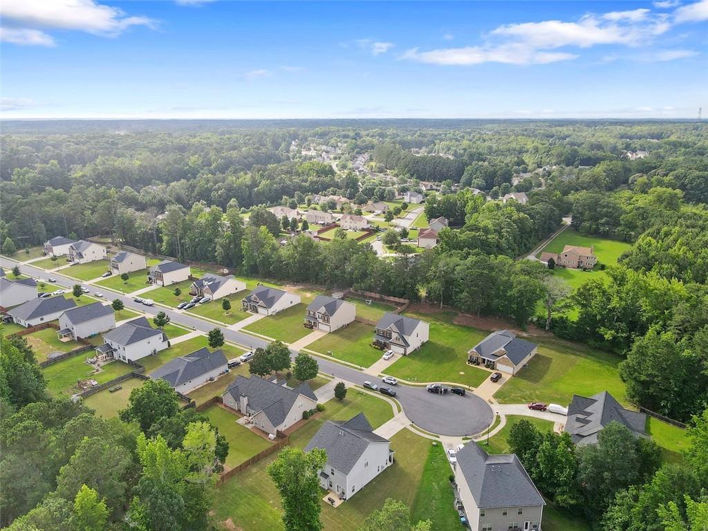 Bridgeport - Residential
